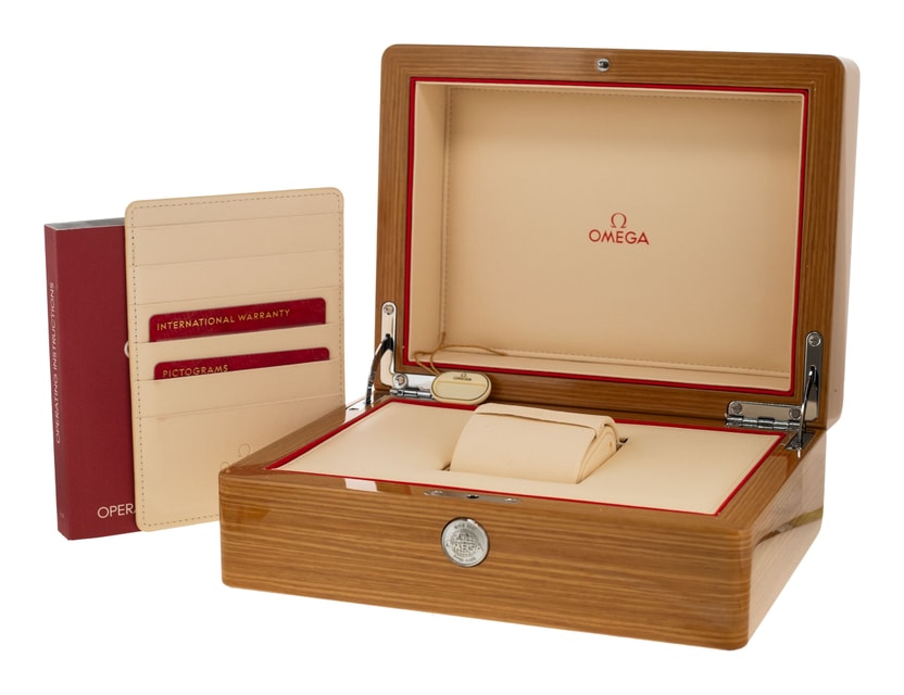 Omega Seamaster 300m 212.30.41.20.01.003 Image 4